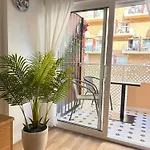 Apartamento Elvira Benalmádena