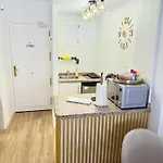 Apartamento Elvira Benalmádena