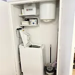 Elvira Apartamento *