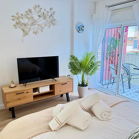 Apartamento Elvira
