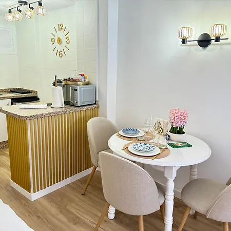 Elvira Apartamento