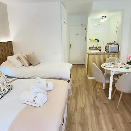 Apartamento Elvira *
