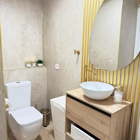 Apartmán Elvira *