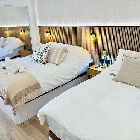 Elvira Apartamento Benalmádena