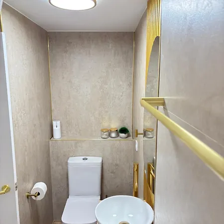 Elvira Apartmán