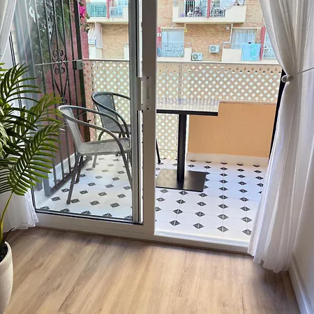 Elvira Apartmán