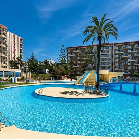Elvira Apartmán Benalmádena