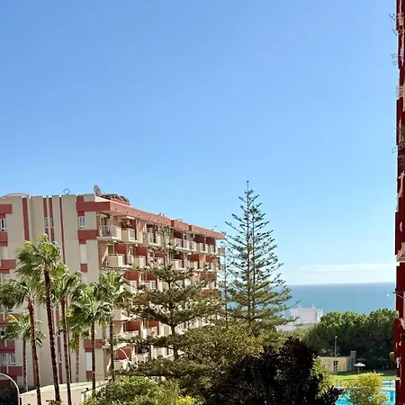 Elvira Apartmán Benalmádena