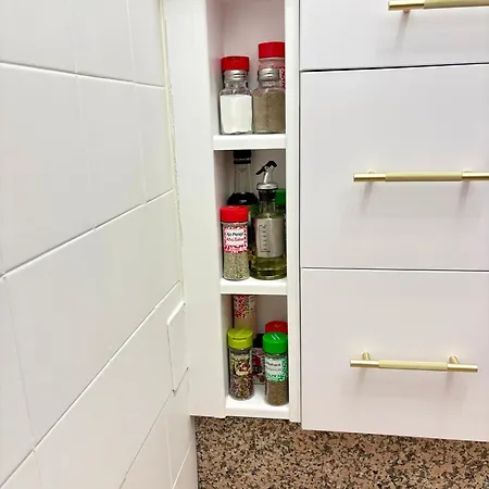 Apartmán Elvira